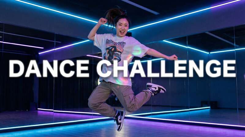 福利姬舞蹈视频