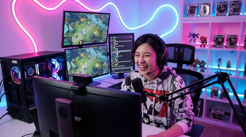 福利姬游戏视频